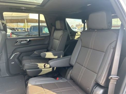 New 2026 Chevrolet Tahoe High Country image 11