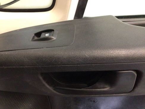 Used 2021 RAM ProMaster 2500 w/ Interior LED Lighting Group FWD image 12