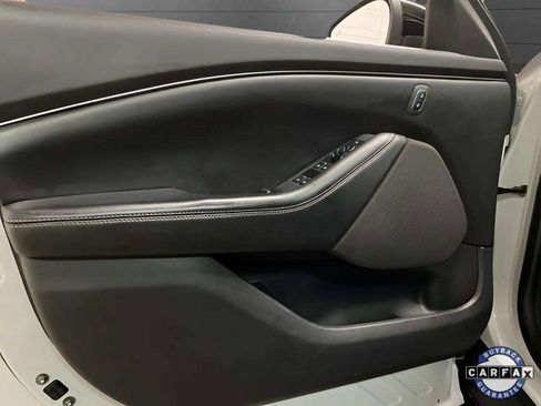 Used 2023 Ford Mustang Mach-E Select image 28