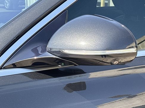 Used 2022 Mercedes-Benz S 580 4MATIC Sedan w/ Rear Seat Package image 22