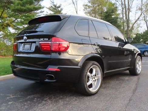 Used 2012 BMW X5 xDrive50i image 8