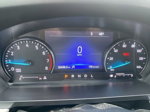 Used 2023 Ford Explorer XLT w/ Equipment Group 202A image 43