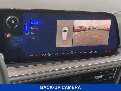 New 2026 Chevrolet Tahoe Premier w/ Sun And Tow Package image 15