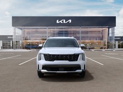 New 2026 Kia Sorento S