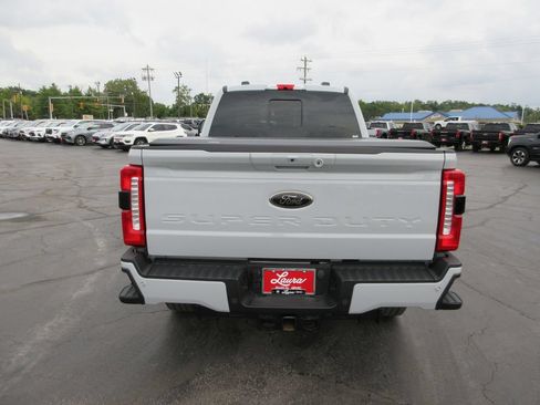 Used 2026 Ford F250 XLT w/ XLT Premium Package AWD/4WD image 7