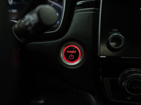 Used 2022 Honda CR-V EX-L image 19
