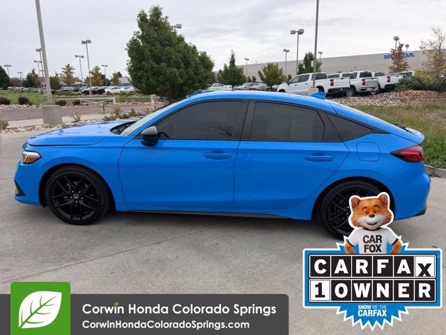 Used 2024 Honda Civic Sport image 5