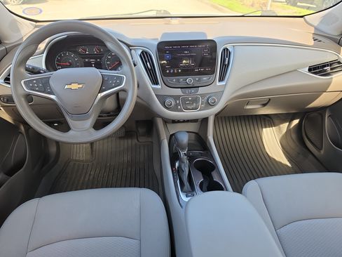 Used 2023 Chevrolet Malibu LS FWD image 7