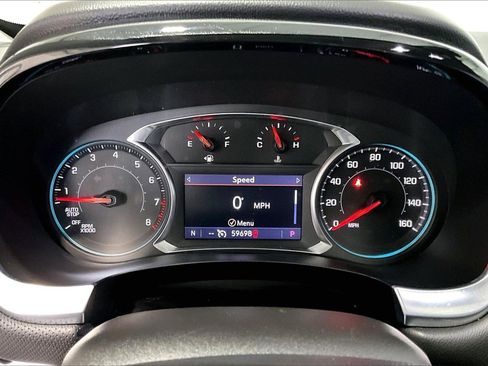 Used 2021 Chevrolet Traverse Premier w/ Redline Edition image 23