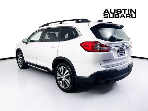 Used 2022 Subaru Ascent Limited w/ Technology Package AWD/4WD image 5