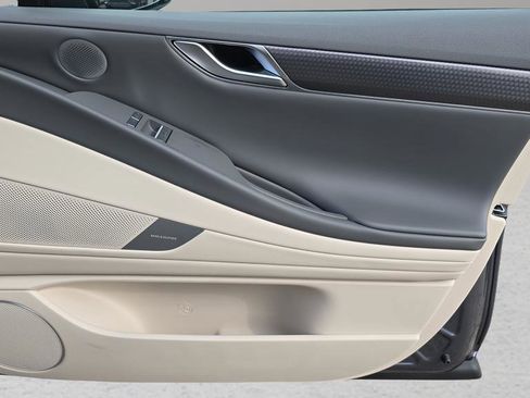 New 2026 Genesis G80 2.5T Sport Prestige AWD/4WD image 8