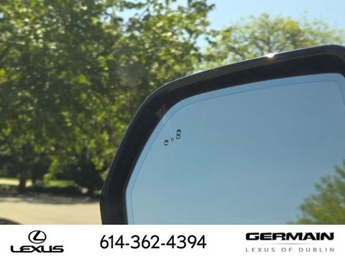 Used 2025 Lincoln Aviator Reserve w/ Jet Appearance Package AWD/4WD image 19