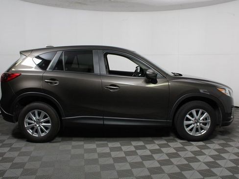 Used 2016 MAZDA CX-5 Touring image 6