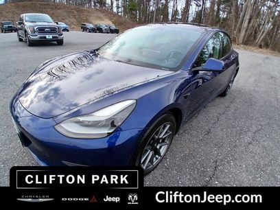 Used 2021 Tesla Model 3 Long Range