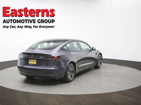 Used 2021 Tesla Model 3 Standard Range Plus image 39