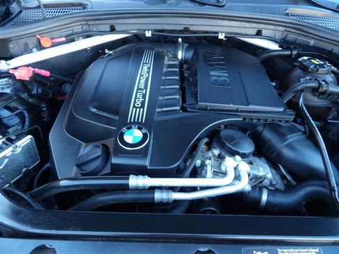Used 2015 BMW X4 xDrive35i image 33