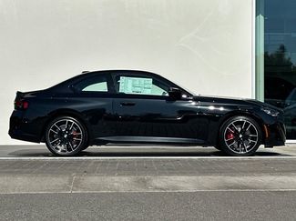 New 2025 BMW M240i xDrive Coupe w/ Premium Package video 2