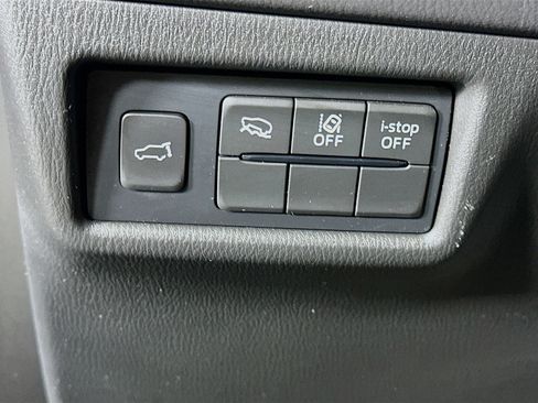Used 2025 MAZDA CX-5 AWD 2.5 S w/ Preferred Package image 17