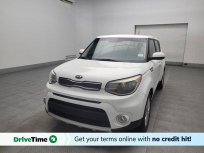 Used 2019 Kia Soul +