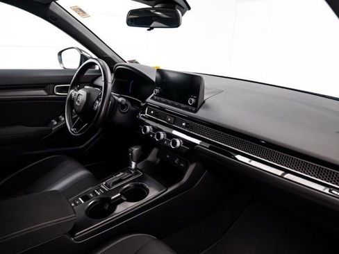Used 2024 Honda Civic Sport image 15