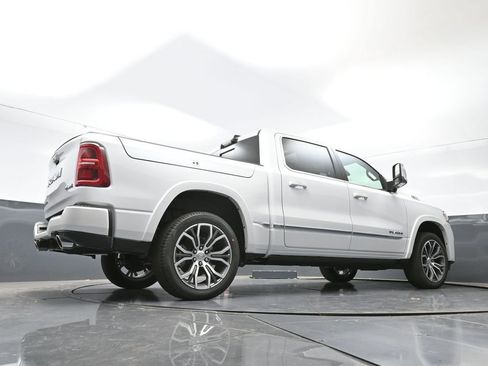 New 2026 RAM 1500 Tungsten w/ Towing Technology Group image 37