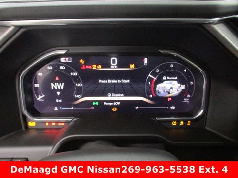 New 2026 GMC Sierra 1500 Denali w/ Denali Reserve Package image 30