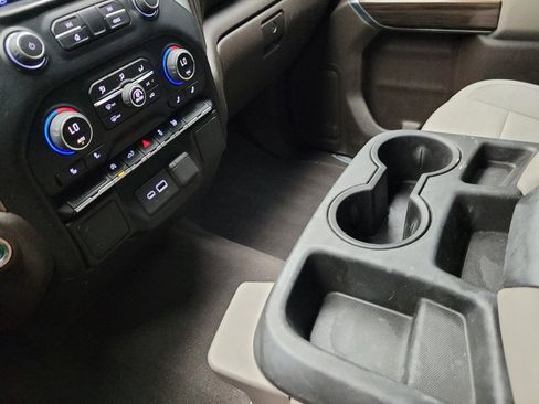 Used 2021 Chevrolet Silverado 1500 RST AWD/4WD image 26
