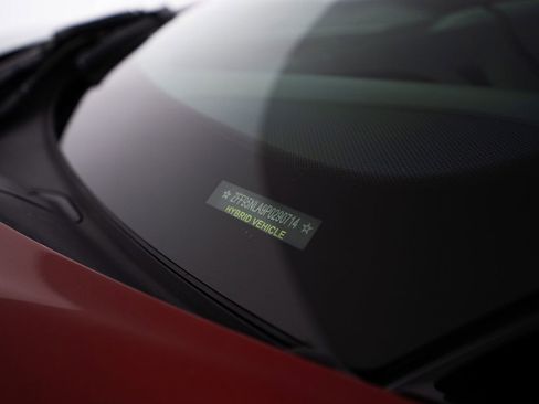 Certified 2023 Ferrari SF90 Stradale AWD/4WD image 17