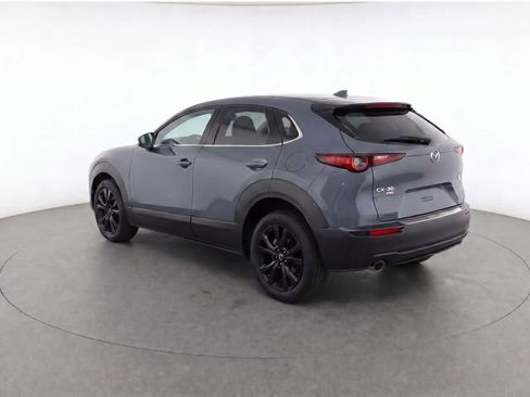 Certified 2025 MAZDA CX-30 2.5 Turbo w/ Premium Plus Pkg AWD/4WD image 3