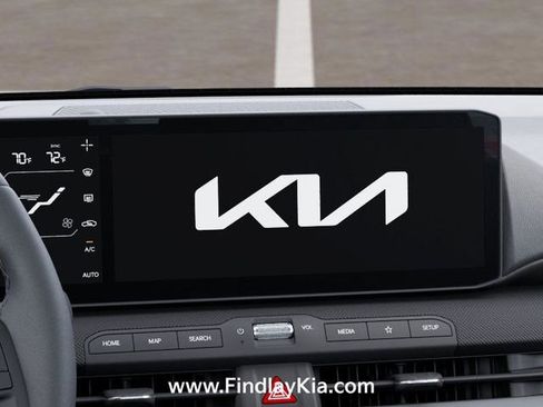 New 2026 Kia K4 EX image 23