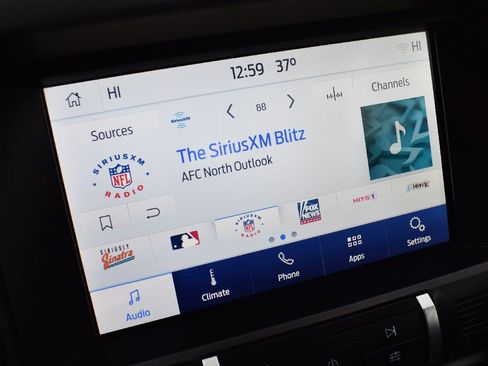 Used 2021 Ford Mustang Premium image 19