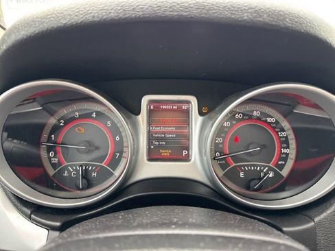 Used 2013 Dodge Journey R/T w/ Navigation & Sound Group I AWD/4WD image 10