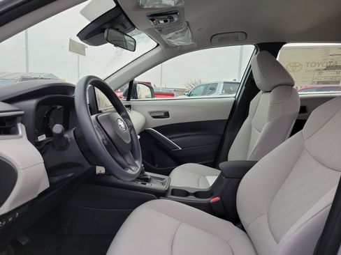 New 2026 Toyota Corolla Cross L image 14