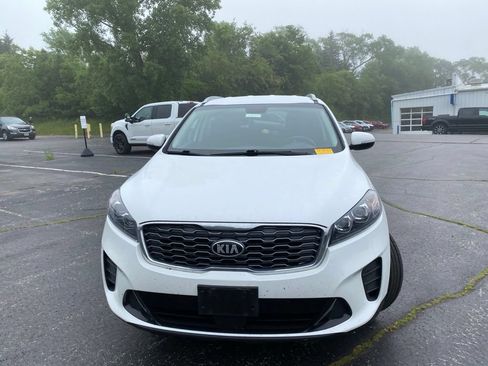 Used 2020 Kia Sorento LX w/ LX I4 Convenience Package AWD/4WD image 7