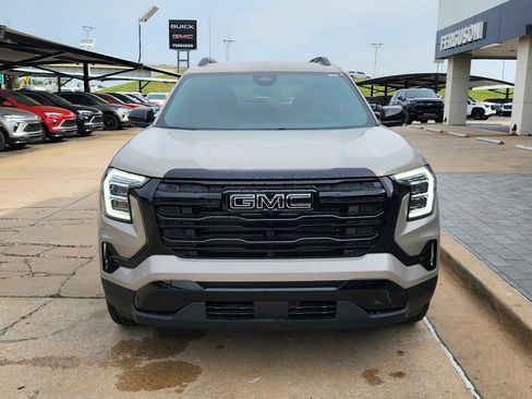 New 2026 GMC Terrain Elevation w/ Black Edition image 9