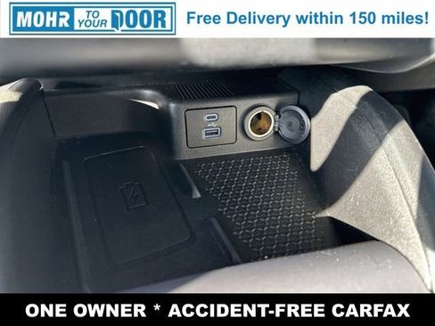 Used 2022 Ford Bronco Sport Big Bend w/ Convenience Package image 21