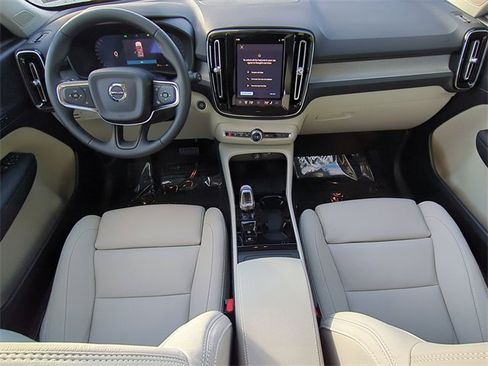 New 2026 Volvo XC40 B5 Plus w/ Protection Package Premier image 16