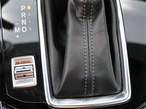 Certified 2024 MAZDA CX-5 AWD 2.5 S image 17