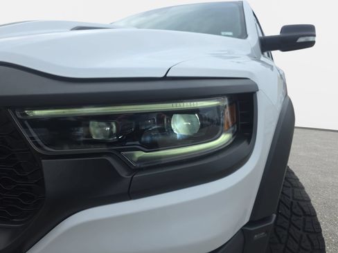 Used 2022 RAM 1500 TRX AWD/4WD image 30