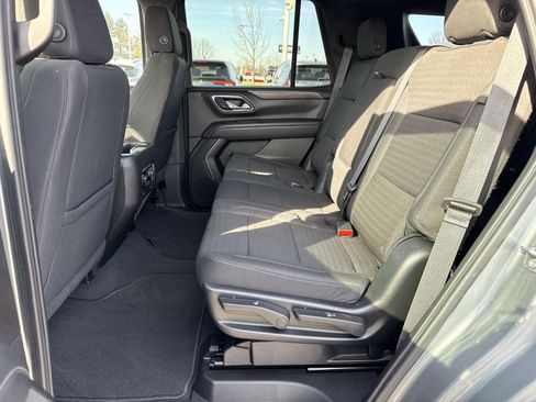 Used 2023 Chevrolet Tahoe LS image 28