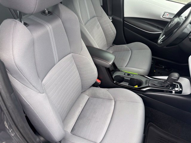 Used 2024 Toyota Corolla SE FWD image 16