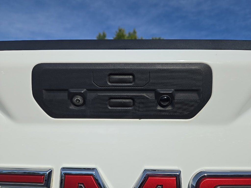 Used 2021 GMC Sierra 1500 AT4 AWD/4WD image 52