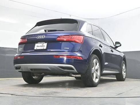 Used 2020 Audi Q5 Prestige w/ Prestige Package AWD/4WD image 45
