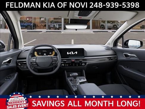 New 2026 Kia Sportage LX image 14