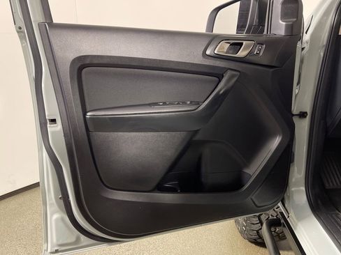 Used 2021 Ford Ranger XLT w/ Tremor Off-Road Package image 17