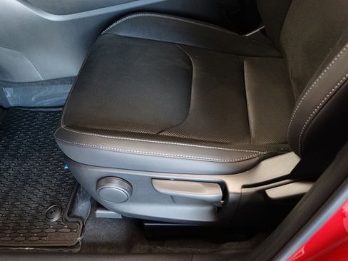 New 2026 MAZDA CX-5 Select image 17