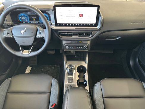 New 2025 Ford Bronco Sport Outer Banks image 15