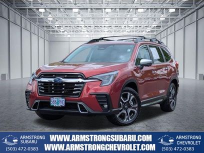 Certified 2023 Subaru Ascent Touring