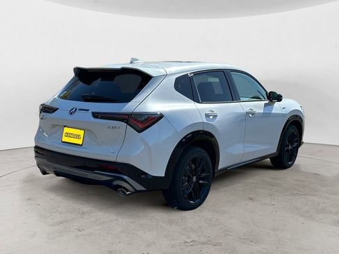 Used 2025 Acura ADX A-Spec image 5