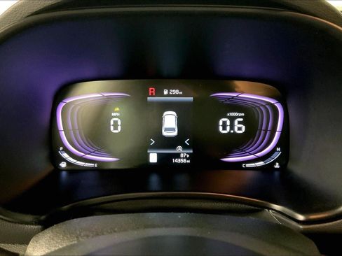 Certified 2025 Kia Soul LX w/ LX Technology Package image 20